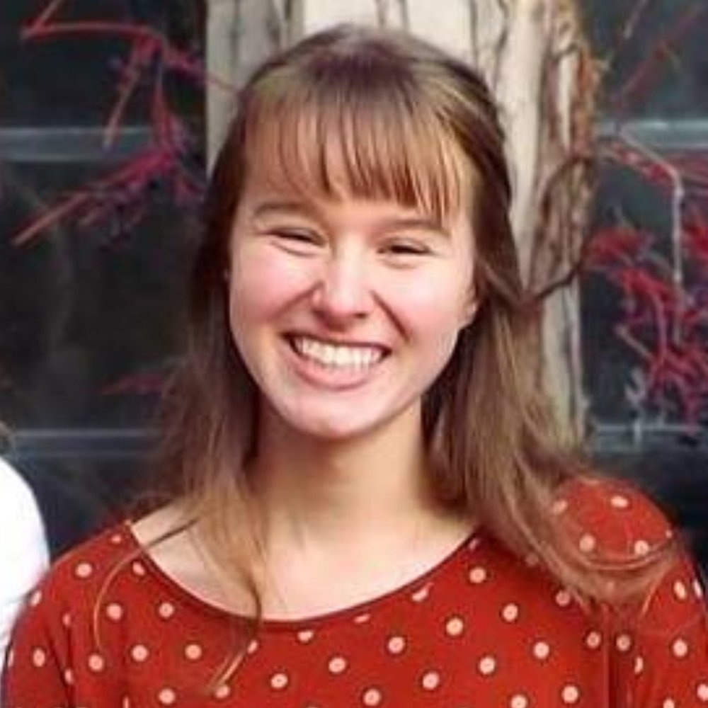 Meet Sophie (and Jojo, Bingley, and Mia)